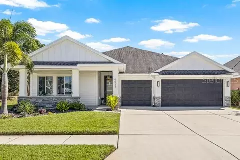 6531 Mayport Dr, Apollo Beach, FL 33572