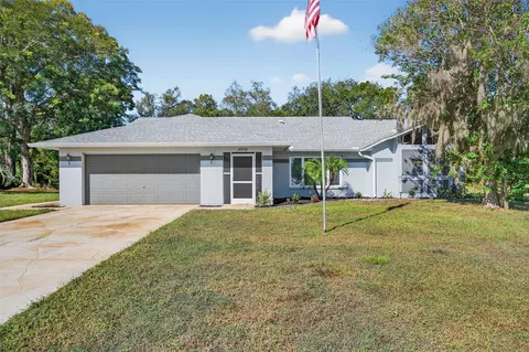 10051 Sleepy Willow Ct, Spring Hill, FL 34608