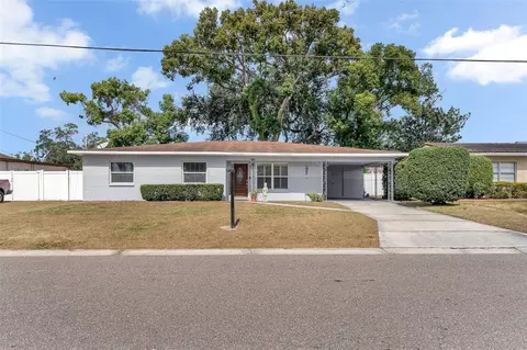 3125 W Henry Ave, Tampa, FL 33614