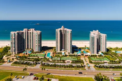 1560 Gulf Blvd #1507, Clearwater Beach, FL 33767
