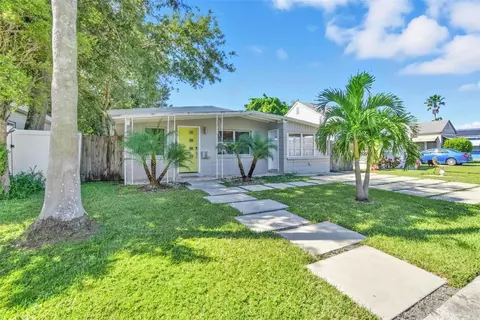 3626 17th St N, Saint Petersburg, FL 33713