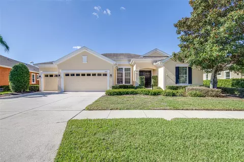8919 Crystal Creek Ct, Land O Lakes, FL 34638