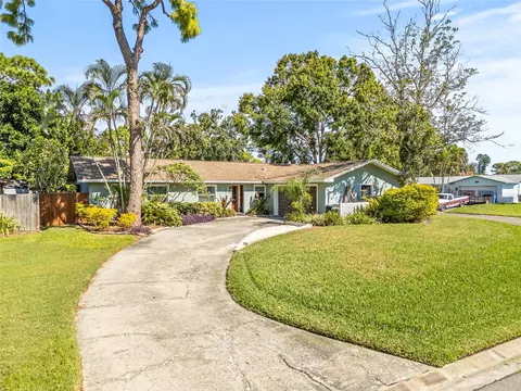 2901 61st Ave S, Saint Petersburg, FL 33712