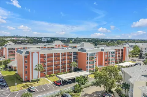 6960 20th Ave N #307, Saint Petersburg, FL 33710