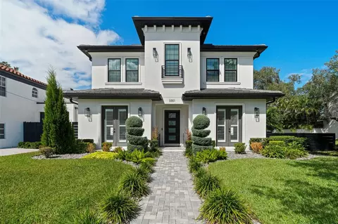 3301 W Lawn Ave, Tampa, FL 33611