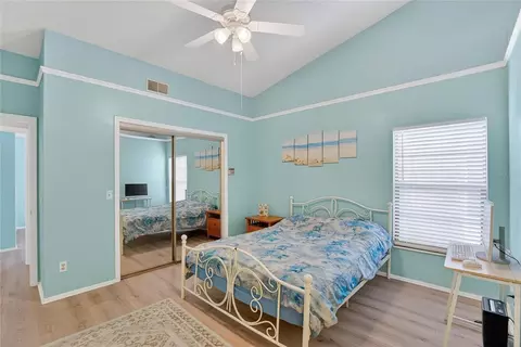 Bedroom - 11005 Kenbrook Dr, Riverview, FL 33578 photo 7 of 7