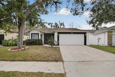 Exterior - 11005 Kenbrook Dr, Riverview, FL 33578 photo 13 of 14