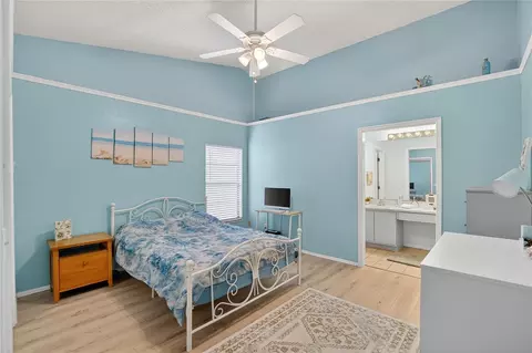Bedroom - 11005 Kenbrook Dr, Riverview, FL 33578 photo 5 of 7