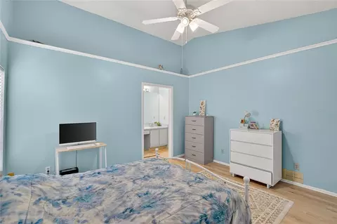 Bedroom - 11005 Kenbrook Dr, Riverview, FL 33578 photo 6 of 7