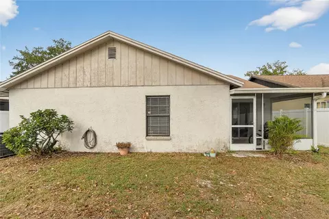 Exterior - 11005 Kenbrook Dr, Riverview, FL 33578 photo 9 of 14