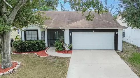 Exterior - 11005 Kenbrook Dr, Riverview, FL 33578 photo 14 of 14