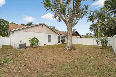 Exterior - 11005 Kenbrook Dr, Riverview, FL 33578 photo 11 of 14