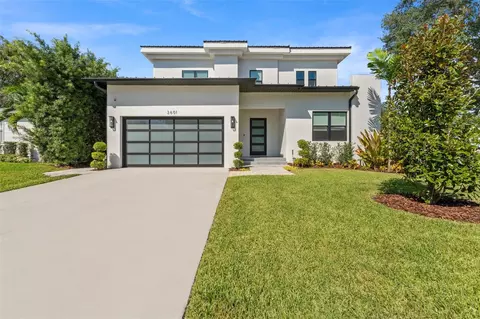 3601 W Platt St, Tampa, FL 33609
