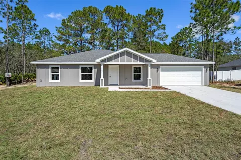 11418 Finch Rd, Weeki Wachee, FL 34614
