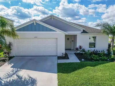 12725 Mangrove Forest Dr, Riverview, FL 33579