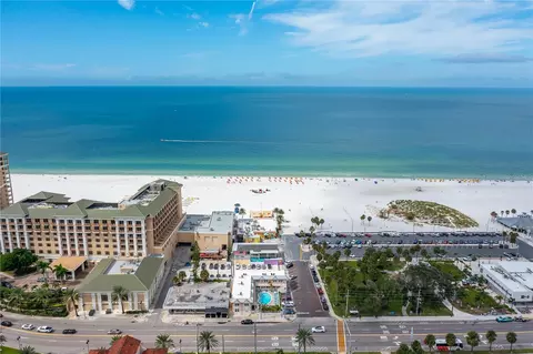 530 Mandalay Ave #104, Clearwater Beach, FL 33767