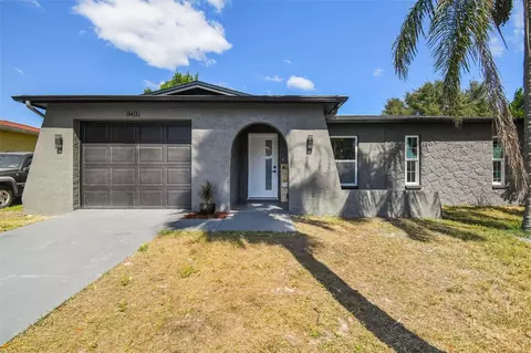 8411 Paxton Dr, Port Richey, FL 34668
