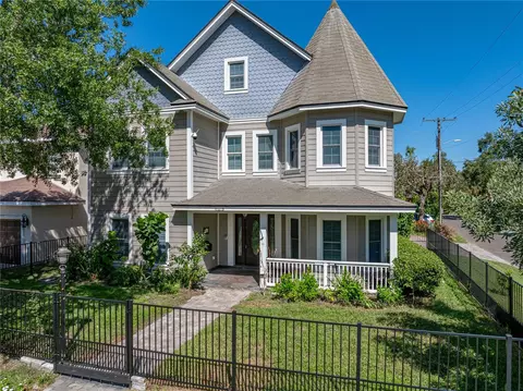 3001 W San Rafael St, Tampa, FL 33629