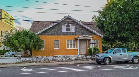 852 4th Ave N, Saint Petersburg, FL 33701