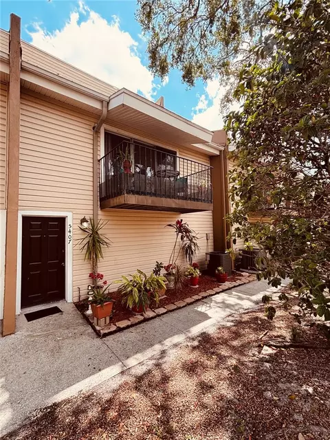 5407 Sweetwater Terrace Cir #5407, Tampa, FL 33634