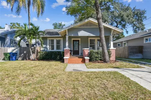 209 W Wilder Ave, Tampa, FL 33603