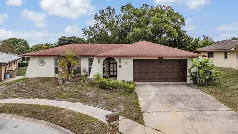 7032 Fernleaf Ct, Port Richey, FL 34668