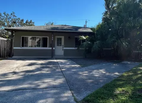 1786 Nevada Ave NE, Saint Petersburg, FL 33703