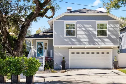5705 Bayshore Blvd, Tampa, FL 33611