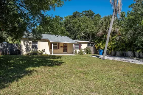 233 41st Ave NE, Saint Petersburg, FL 33703