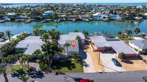 322 Hermosita Dr, Saint Pete Beach, FL 33706
