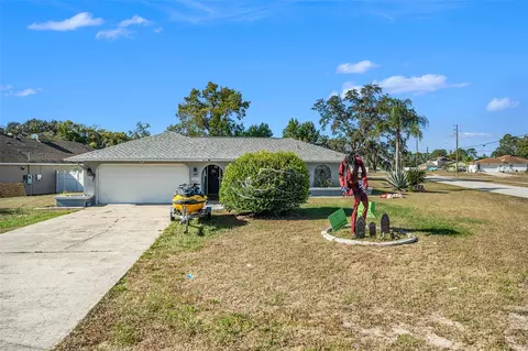 11011 Upton St, Spring Hill, FL 34608
