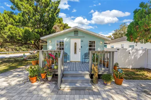 5161 Rena St N, Saint Petersburg, FL 33709
