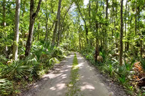 Pine Island Drive, Weeki Wachee, FL 34613