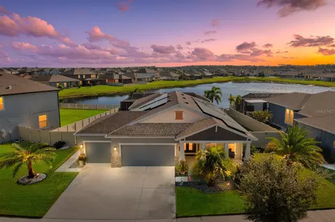 11712 Tetrafin Dr, Riverview, FL 33579
