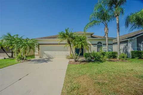 9506 Rolling Cir, San Antonio, FL 33576
