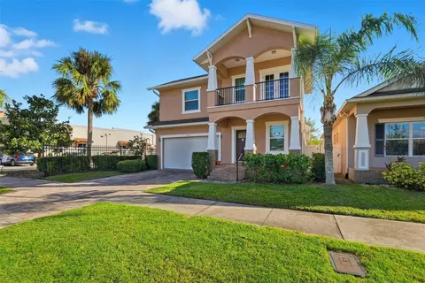 2506 W Ivy St, Tampa, FL 33607