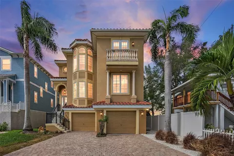 10048 Gulf Blvd, Treasure Island, FL 33706