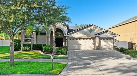9605 Orange Jasmine Way, Tampa, FL 33647