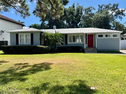 4220 W Sevilla St, Tampa, FL 33629