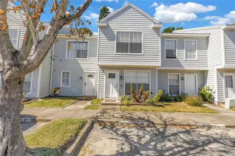 6710 121st Ave #8, Largo, FL 33773