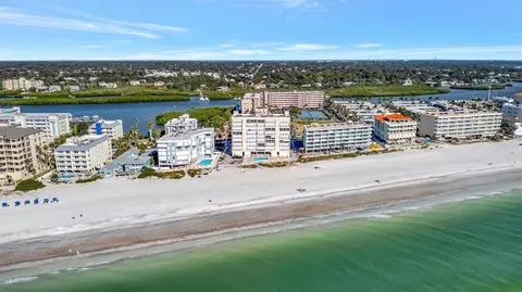 19450 Gulf Blvd #205, Indian Shores, FL 33785