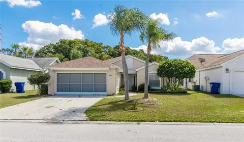 4222 Northampton Dr, New Port Richey, FL 34653