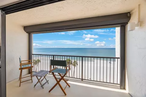 14950 Gulf Blvd #605, Madeira Beach, FL 33708