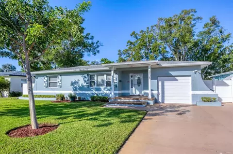 2736 45th Way N, Saint Petersburg, FL 33713