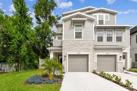 503 W Warren Ave #2, Tampa, FL 33624