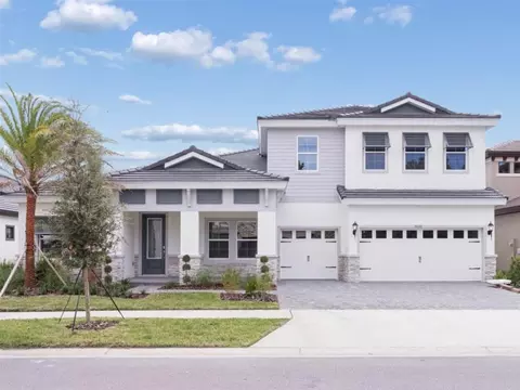 35310 Big Hawk Dr, Zephyrhills, FL 33541