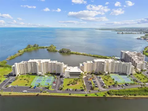 5915 Sea Ranch Dr #108, Hudson, FL 34667