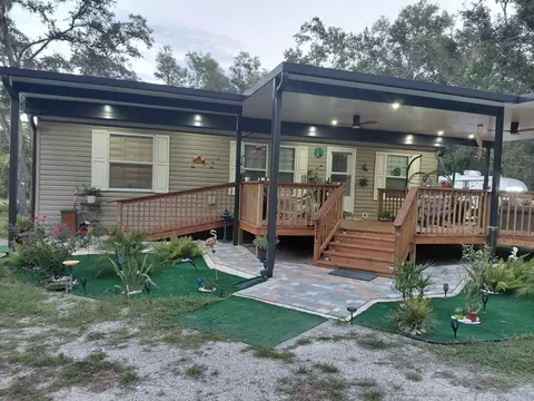 36015 Butternut Dr, Webster, FL 33597