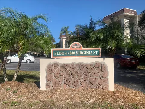 840 Virginia St #108, Dunedin, FL 34698