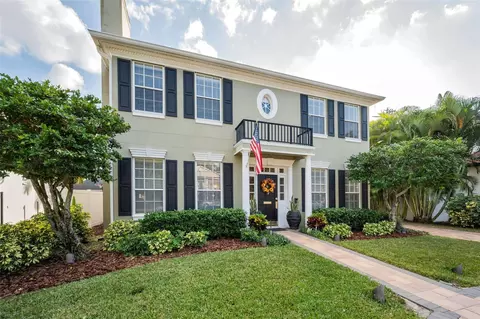 4014 W De Leon St, Tampa, FL 33609
